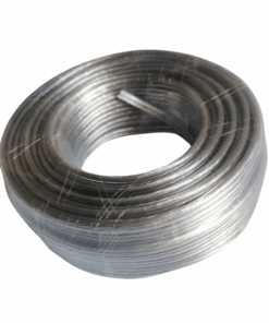 Linx 1.5mm OFC Speaker Cable - High Quality Audio Cable For Home or Car