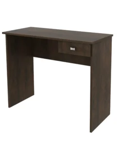 Linx Rustic Work Desk Walnut