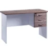 Linx Solitude Work Desk