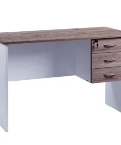 Linx Solitude Work Desk