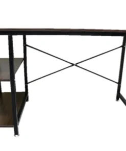 Linx Utah Desk Walnut
