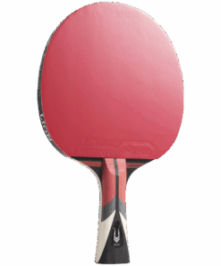 Lion Aggressor Table Tennis Bat