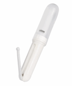 Lion Heart Portable Bidet Sprayer Personal Hygiene, Travel Handheld Bidet