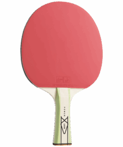 Lion Power Table Tennis Bat