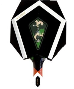 Lion Rival-I Table Tennis Bat