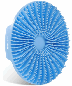 Lip Balm with Mirror - Beautiful Pink Roses