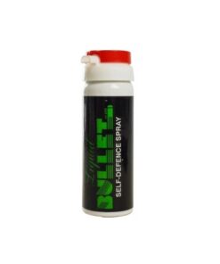 Liquid Bullet Pepper Spray Fogger 60ml
