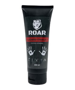 Liquid Chalk by Roar Pro Grade Liquid Chalk - 200ml