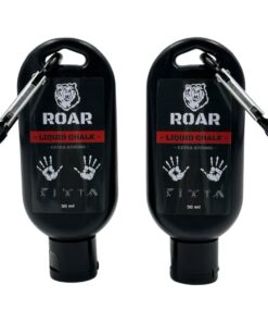 Liquid Chalk by Roar Superior Grip Liquid Chalk - Pack of 2 x 50ml