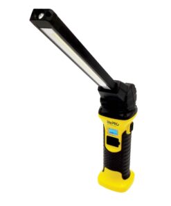 Litepro 20W Rechargeable Multifunction Work & Emergency Light 1500 Lumens