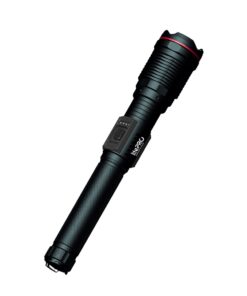 Litepro 80W Defender High Powered Rechargeable Led Spot Light