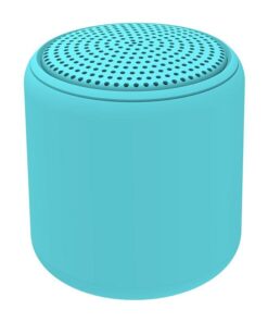 LittleFUN - Macaron Waterproof Bluetooth mini Portable Speaker - TWS