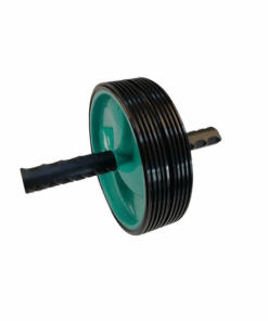 Live Fit AB Training Wheel