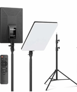 Live P19 Light Fill Led and Remote For Shooting, With 2.1m Tripod Stand