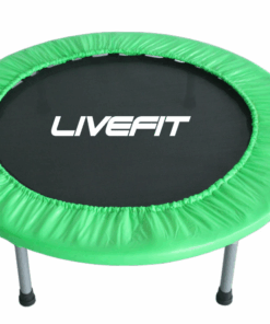 Livefit 38in Mini Trampoline