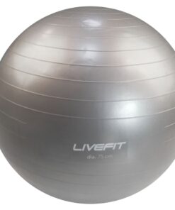 Livefit 75cm Gym Ball