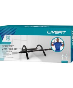 Livefit Doorway Pull Up Gym
