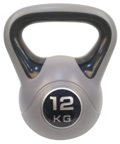 Livefit Kettle Bell 12kg