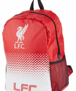 Liverpool FC Fade Backpack