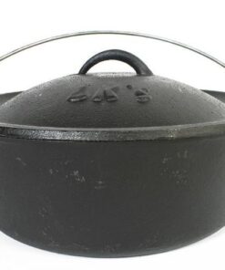 LK's - Bake Pot No 12 - Size 5.0L