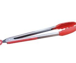 LK's - Braai Tongs Silicone Tipped