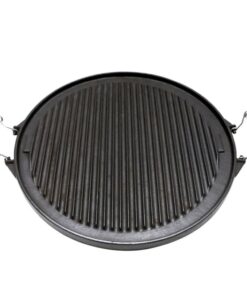 LK's - Camp Star - Grill Top