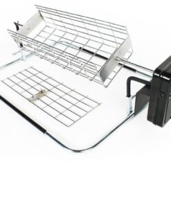 Lk's - Deep Basket Rotisserie