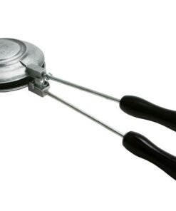 LK's Jaffle Maker - Aluminium