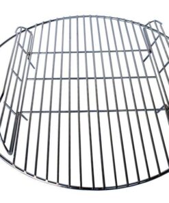 LK's - Kettle Braai Hinged Grid - 57cm