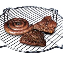 LK's - Namib Collapsible Braai Grid