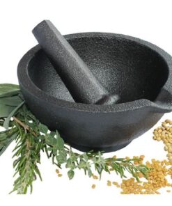 LK's - Pestle And Mortar