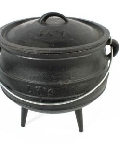 LK's - Pot No 2 - Size 6L