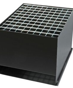 LK's - Potjie Cooker and Braai - (290 x 290 x 250 mm)