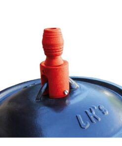 LK's - Potjie Lid Knob - Nylon