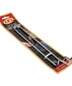LK's Potjie Pot Lid Lifter M/S 240mm