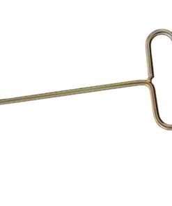 LK's - Tent Peg Puller - Large 640mm x 8mm