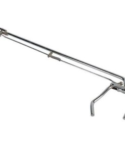 LK's - Tongs Stompie - Chrome