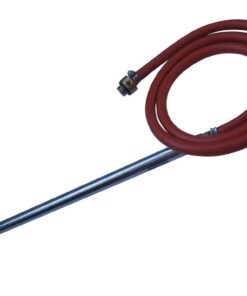 LK's - Turbo Fire Starter