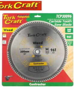 TORK CRAFT Contractors Cutting Blade (300mm x 96T)