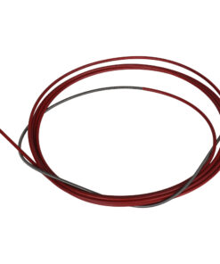 MAC AFRIC MIG Gun Liner (Red)