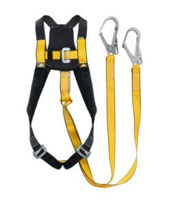 REBEL Full Body Harness (HS-HARFA-01)