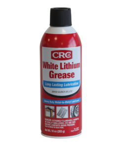 CRC White Lithium Grease