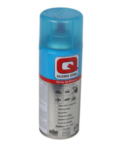 Q8 Silicone Lubricant (400ml)