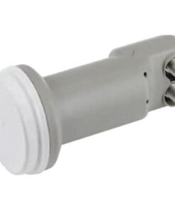 LNB / LNBF Twin / Dual Satellite DSTV OVHD (Unit on the dish arm for signal)