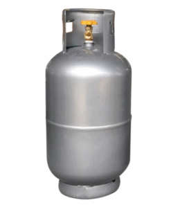 Lobal Gas Tank 9kg - Grey