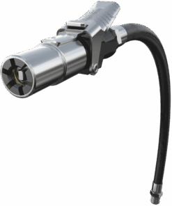 GURTECH Lock-on Air chuck