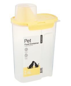 LocknLock Pet Dry Food Container 2,4lt