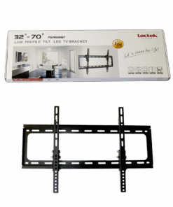 LocTek TV BRACKET 32"-70" TILT