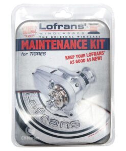 Lofrans Maintenance Kit for Tigres Windlass
