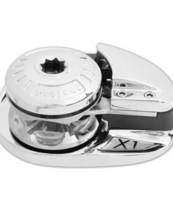 Lofrans X1 Anchor Windlass